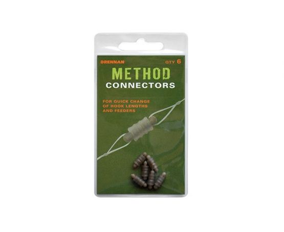 Drennan Method Connectors