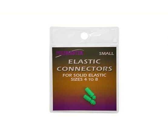 Drennan Elastic Connectors