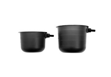 Drennan Pole Pots