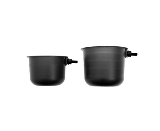 Drennan Pole Pots