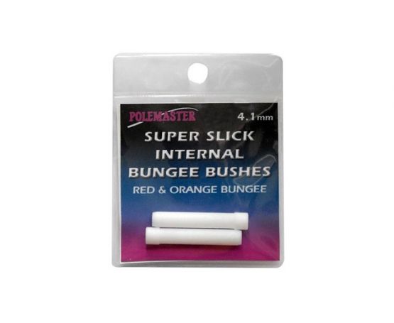 Drennan Super Slick Internal Bungee Bushes