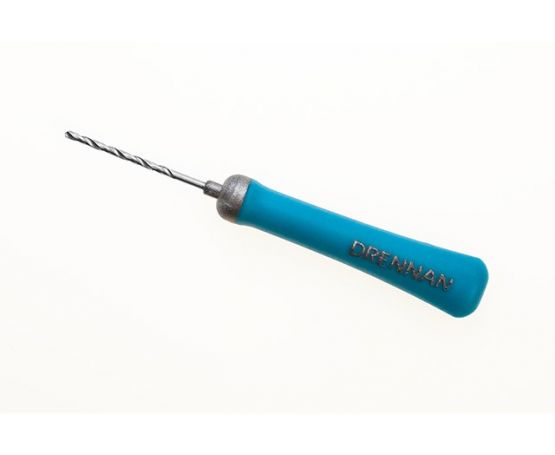 Drennan Pushstop Drill