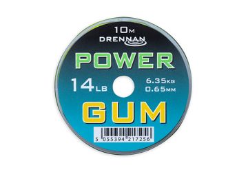 Drennan Power Gum