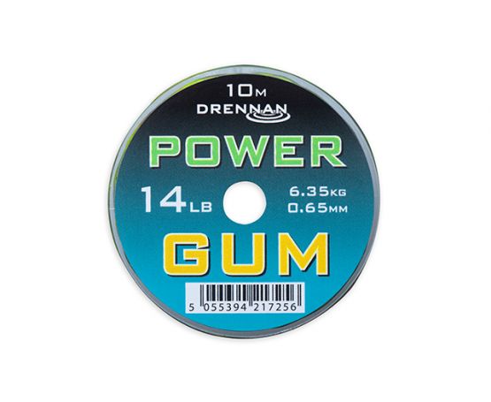 Drennan Power Gum