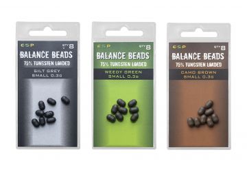 ESP Balanced Beads