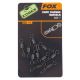 Fox Edges Kwik Change Swivels