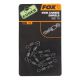 Fox Edges Kwik Change Swivels