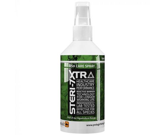 Prologic Fish Care Antiseptic Spray