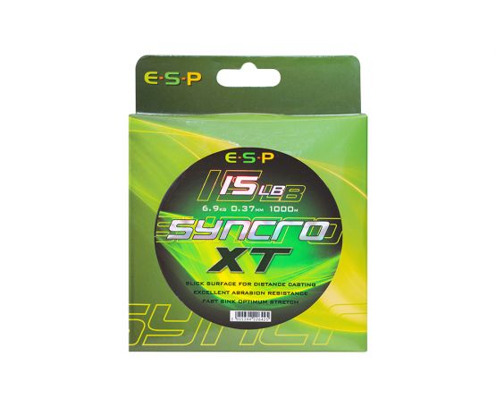 ESP Syncro XT Line