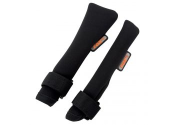 Fox Rod Tip & Butt Protectors