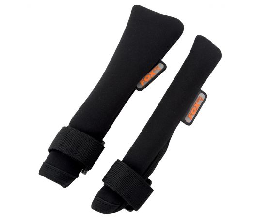 Fox Rod Tip & Butt Protectors