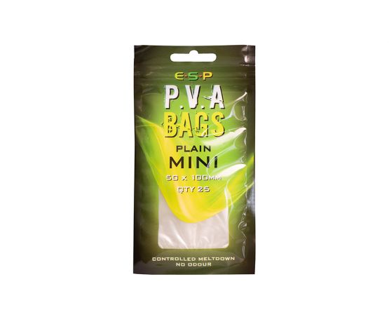 ESP PVA Bags Plain