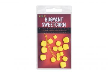 ESP Artificial Sweetcorn - Yellow
