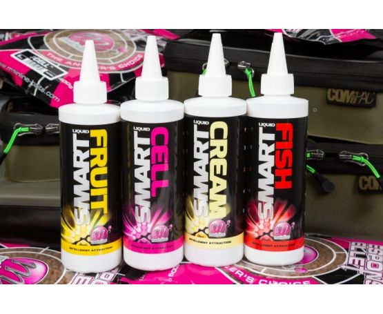 Mainline Smart Liquid