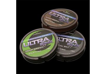 Gardner Ultra Sink Tungsten Hooklink