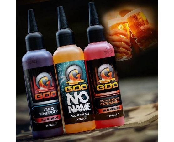 Korda Goo No Name Supreme