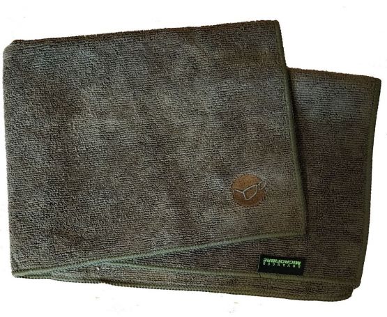 Korda Microfibre Towel