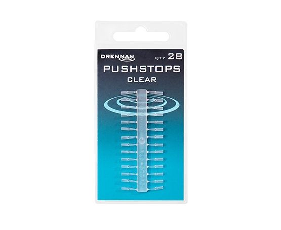 Drennan Pushstops