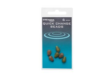 Drennan Quick Change Beads