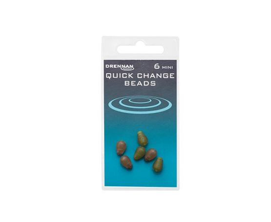 Drennan Quick Change Beads