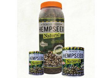 Dynamite Frenzied Hemp Original Jar 2.5L