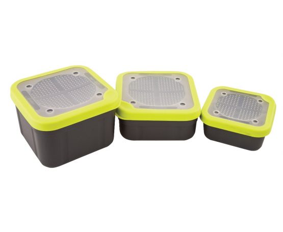 Matrix Bait Boxes