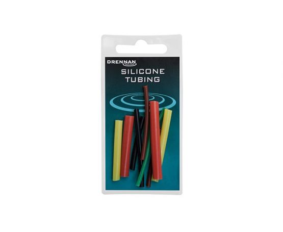 Drennan Silicone Tubing