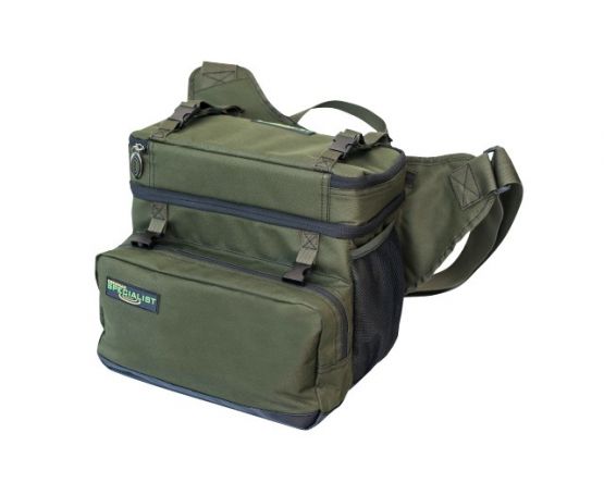 Drennan Specialist Compact 20L Roving Bag