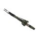 Drennan Specialist 2 Rod Compact Quiver