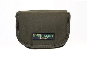Drennan Specialist Reel Pouch Drennan Specialist Reel Pouch