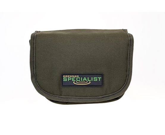 Drennan Specialist Reel Pouch