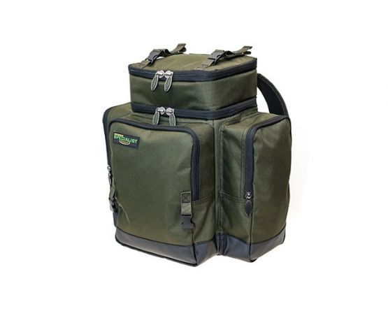 Drennan Specialist Compact 30L Rucksack