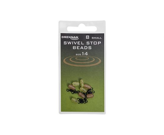 Drennan Swivel Stop Beads