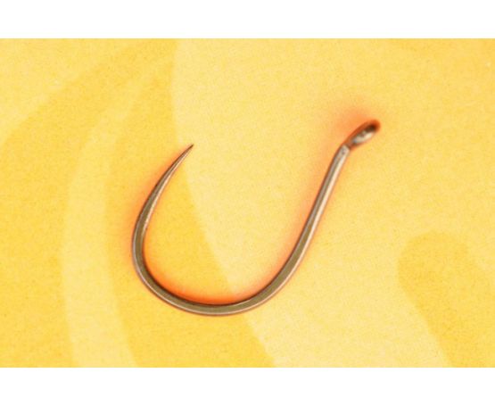 Guru Super Pellet Waggler Hook Barbless