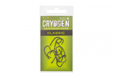 ESP Cryogen Classic Hooks - Barbed