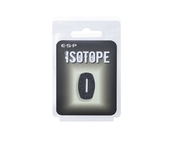 ESP Isotope