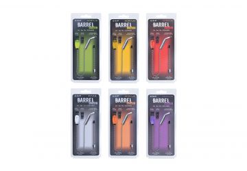ESP Barrel Bobbins Kit