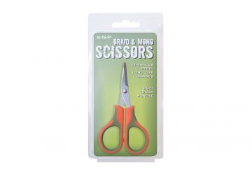 ESP Braid & Mono Scissors ESP Braid & Mono Scissors