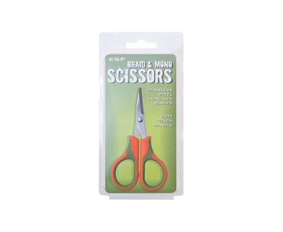 ESP Braid & Mono Scissors