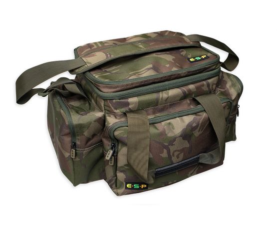 ESP Camo Compact Carryall 35 litre