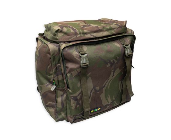 ESP Camo Rucksack