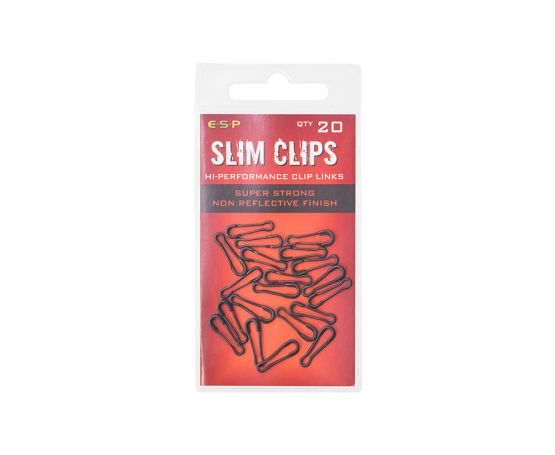 ESP Slim Clips