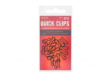 ESP Quick Clips