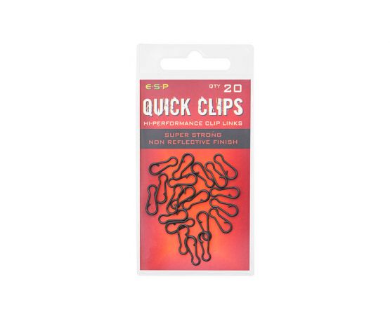 ESP Quick Clips