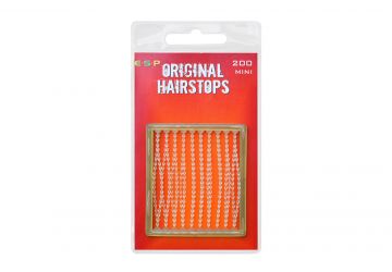 ESP Hairstops