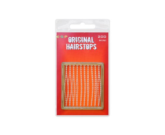 ESP Hairstops