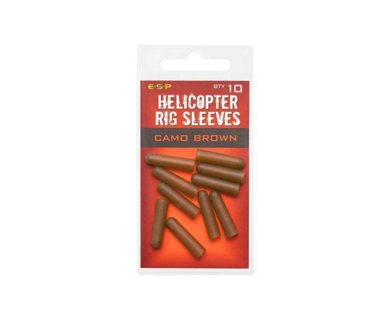 ESP Helicopter Rig Sleeves