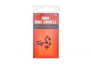 ESP Hook Ring Swivels