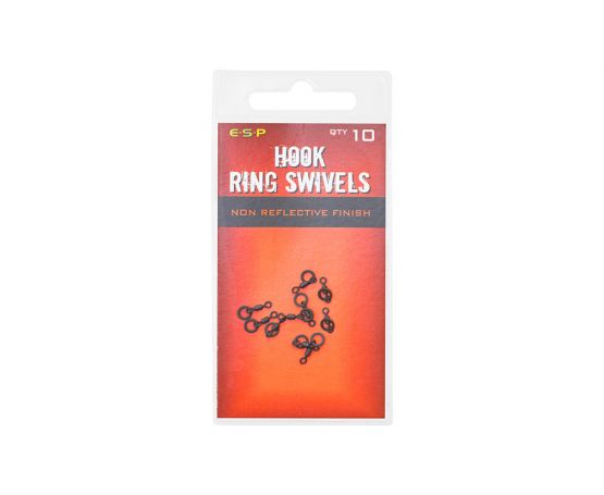 ESP Hook Ring Swivels
