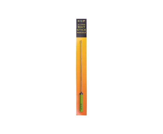 ESP Extra Long Bait Stick Needle